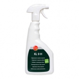 Degresant KL 9H - Spray de 750 ml