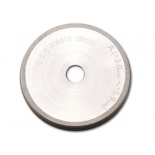 ACCESORII GS1: DISC RECTIFICARE CBN (CBN GRINDING WHEEL)  