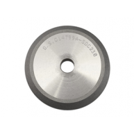 ACCESORII GS21: DISC RECTIFICARE CBN (CBN GRINDING WHEEL)  