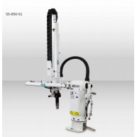 Masina de injectie BS120-III