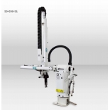 Robot cu brat oscilant