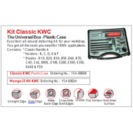 Kit universal KWC - Clasic