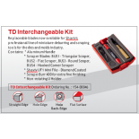 Kit TD miniatura pentru matriteri