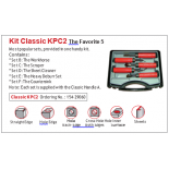 Kit Classic KPC2 