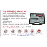 Starter Kit Mango II