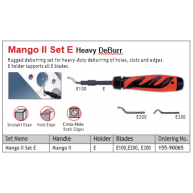 Set Mango II set E