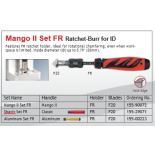 Mango II set FR