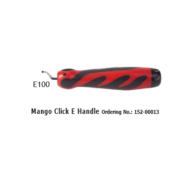 Maner Mango click E