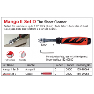 Mango II Set D 
