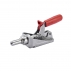 Dispozitiv liniar inox cu blocare forma 125 ASLX