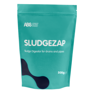 SLUDGEZAP