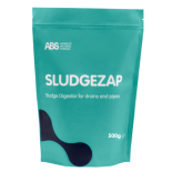 SLUDGEZAP