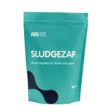 SLUDGEZAP