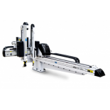 Robot standard cu 5 axe servo-comandate