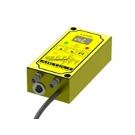 AIRTECT LA501 sistem de alarmă „SINGLE” pentru scurgeri de plastic, la duza masinii de injecție