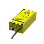 AIRTECT LA501 sistem de alarmă „SINGLE” pentru scurgeri de plastic, la duza masinii de injecție