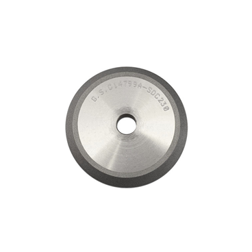 ACCESORII GS34: DISC ABRAZIV SD