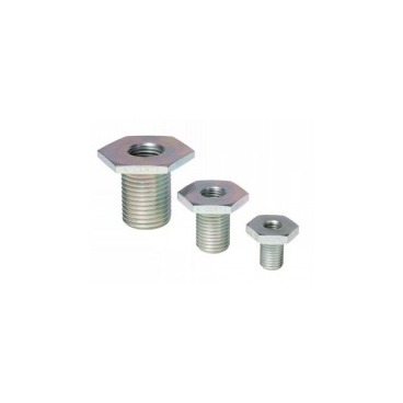 Bucsa adaptoare dublu filetata M24-M18