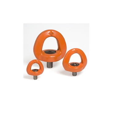 Inel de ridicare fix cu surub