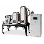 Accesorii si periferice pentru masini de injectie