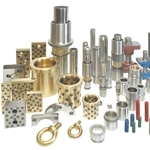 Tipizate si accesorii pentru stante si matrite